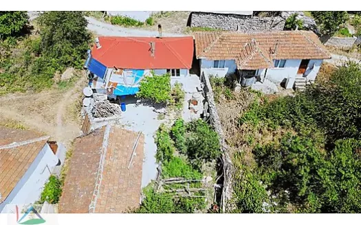 KIRKLARELİ ÇUKURPINAR’DA KÖY İÇİ BAHÇELİ MÜSTAKİL KÖY EVİ