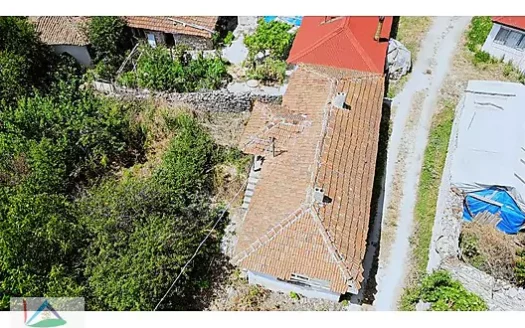 KIRKLARELİ ÇUKURPINAR’DA KÖY İÇİ BAHÇELİ MÜSTAKİL KÖY EVİ