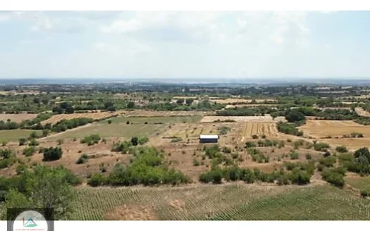 KIRKLARELİ ÜSKÜP BELDESİNDE 5.235 M2 YATIRIMLIK ARAZİ