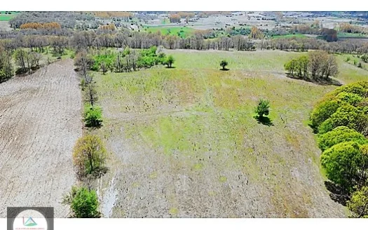 KIRKLARELİ ARMAĞAN KÖYÜNDE DOĞA İÇİ 2.761 M2 ARAZİ