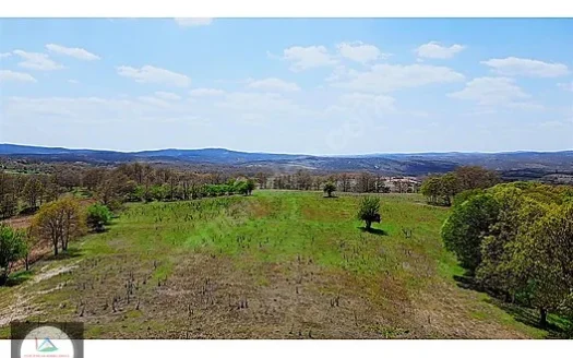 KIRKLARELİ ARMAĞAN KÖYÜNDE DOĞA İÇİ 2.761 M2 ARAZİ
