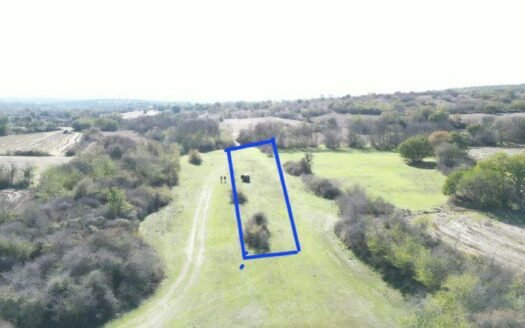 Kırklareli’de doğa içi 2.065 m2 yatırımlık arazi