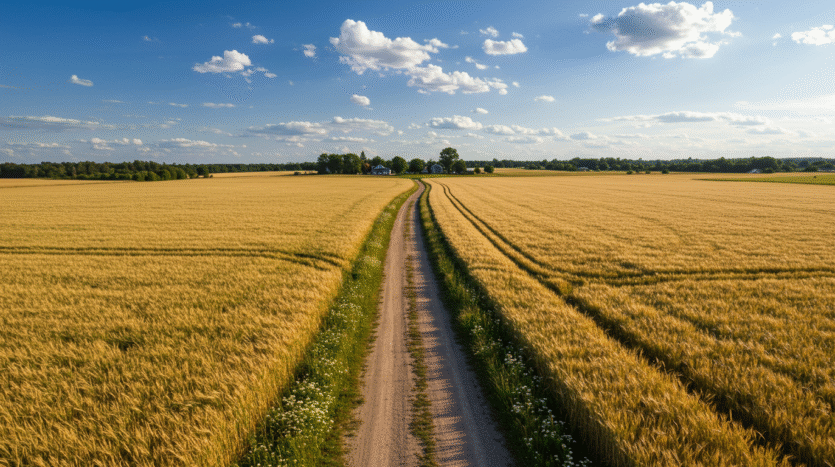 Kırklareli Lüleburgaz Yatırımlık Tarla Fiyatları