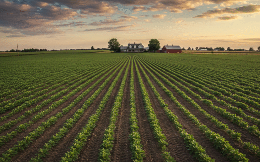 Kırklareli Lüleburgaz Yatırımlık Tarla Fiyatları