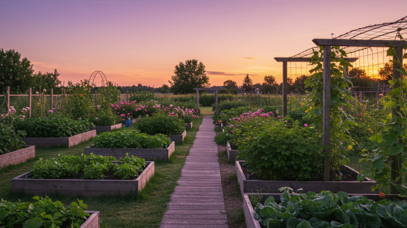 Kırklareli Merkezde Kiralık Hobi Bahçesi Fiyatları