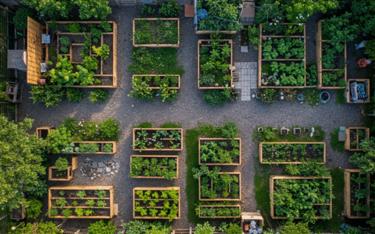 Kırklareli Merkezde Kiralık Hobi Bahçesi Fiyatları