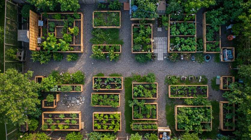 Kırklareli Merkezde Kiralık Hobi Bahçesi Fiyatları