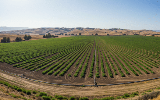 Lüleburgaz’da Senelik Kiralık Tarım Arazisi