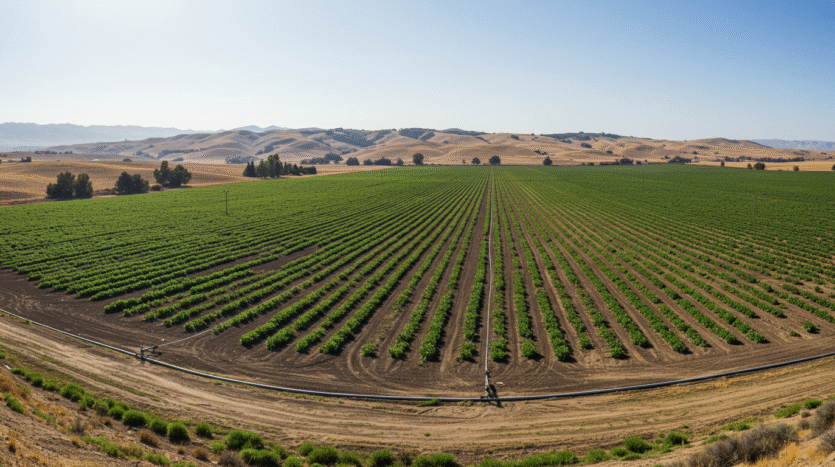 Lüleburgaz’da Senelik Kiralık Tarım Arazisi