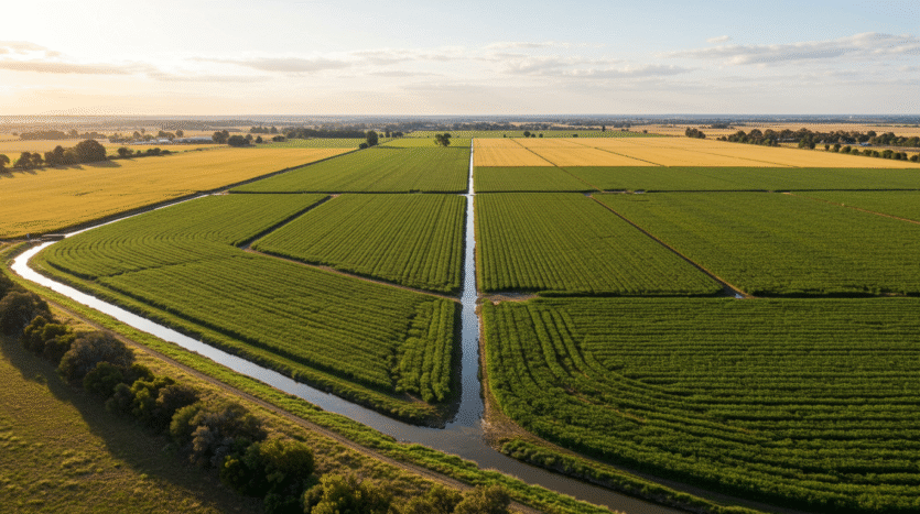 Lüleburgaz’da Senelik Kiralık Tarım Arazisi