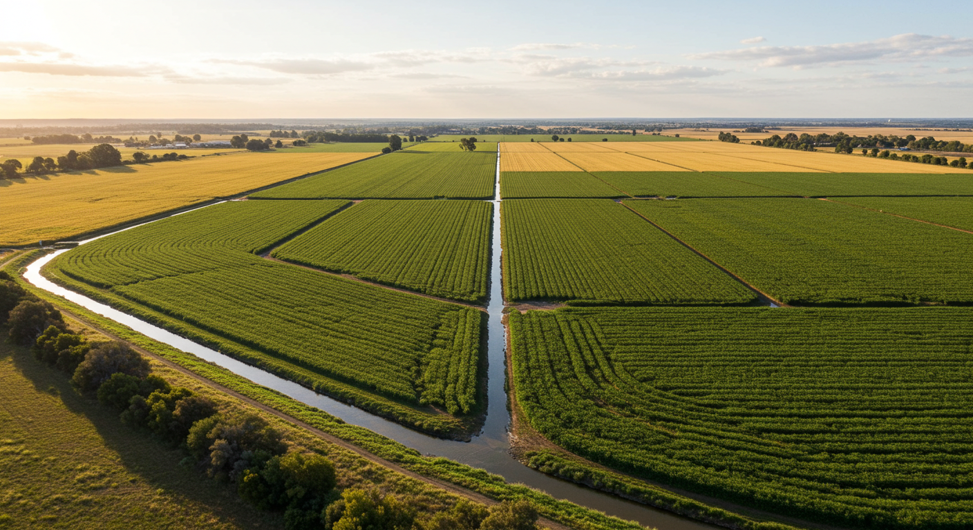 Lüleburgaz’da Senelik Kiralık Tarım Arazisi