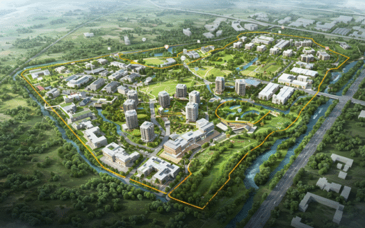 Pınarhisar Köyüne Yakın Satılık İmarlı Arsa