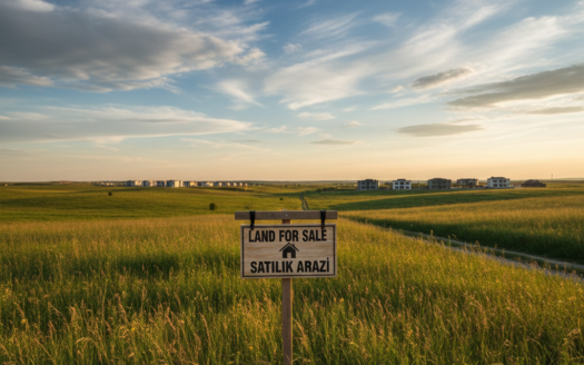 Kırklareli Merkez Satılık Arazi Elif Emlak Kırklareli: Şehrin Kalbinde Yüksek Getirili Yatırım Fırsatları