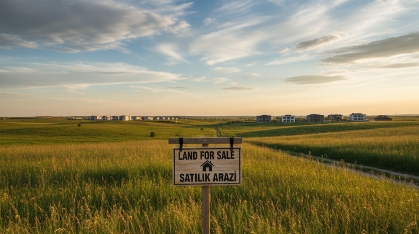 Kırklareli Merkez Satılık Arazi Elif Emlak Kırklareli: Şehrin Kalbinde Yüksek Getirili Yatırım Fırsatları