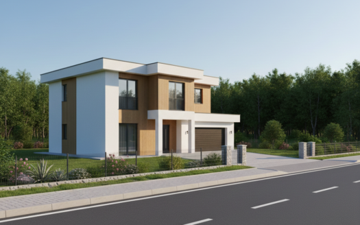 Asfalta Cepheli Müstakil Tapulu Evler Neden Daha Değerli? Satın Almadan Önce Nelere Bakılmalı? Kırklareli Rehberi