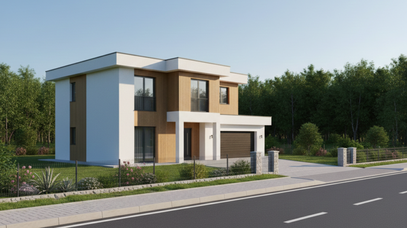 Asfalta Cepheli Müstakil Tapulu Evler Neden Daha Değerli? Satın Almadan Önce Nelere Bakılmalı? Kırklareli Rehberi