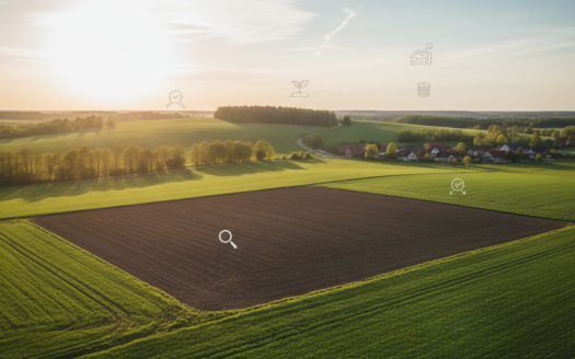 Satılık Tarla Alırken Hangi Kriterler Karlı Bir Yatırım Sağlar Uzun Dönem Kazanç Rehberi