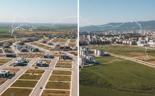 Tekirdağ Üsküp'te Yatırımlık Arsa Almak Mantıklı mı Gelişen Bölgelerde Hangi Fırsatlar Var Detaylı Piyasa Rehberi