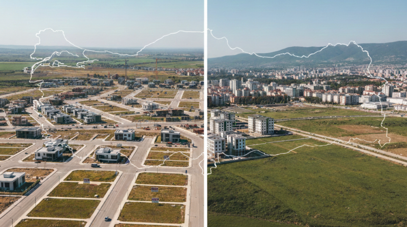 Tekirdağ Üsküp'te Yatırımlık Arsa Almak Mantıklı mı Gelişen Bölgelerde Hangi Fırsatlar Var Detaylı Piyasa Rehberi