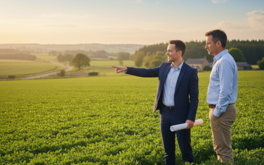 Yatırıma Uygun Tarla Nasıl Seçilir Kırklareli ve Tekirdağ'da Karlı Arazi Seçim Rehberi