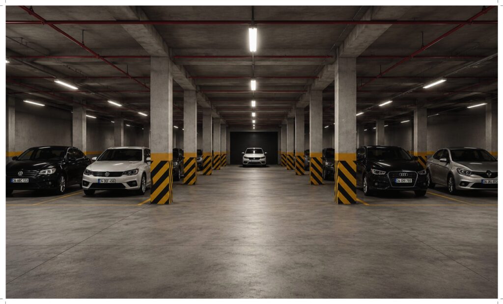otopark